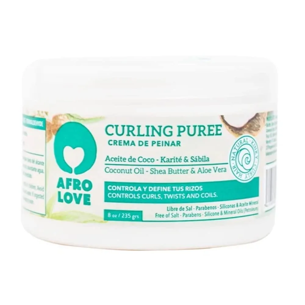 Crema de Peinar